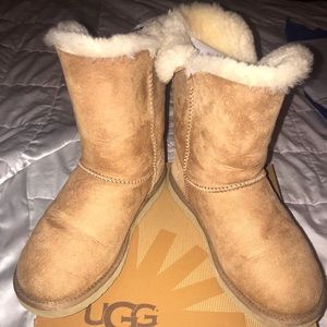 Ugg boots